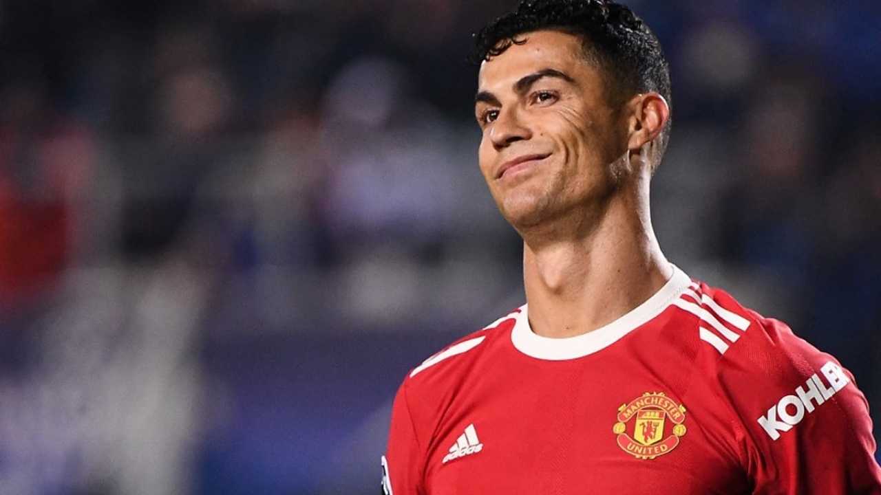 El gran consejo de Cristiano Ronaldo para los futbolistas jóvenes