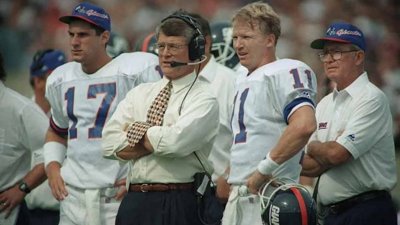 Leyenda de la NFL Dan Reeves, dos veces campeón de Super Bowl, falleció a los 77 años
