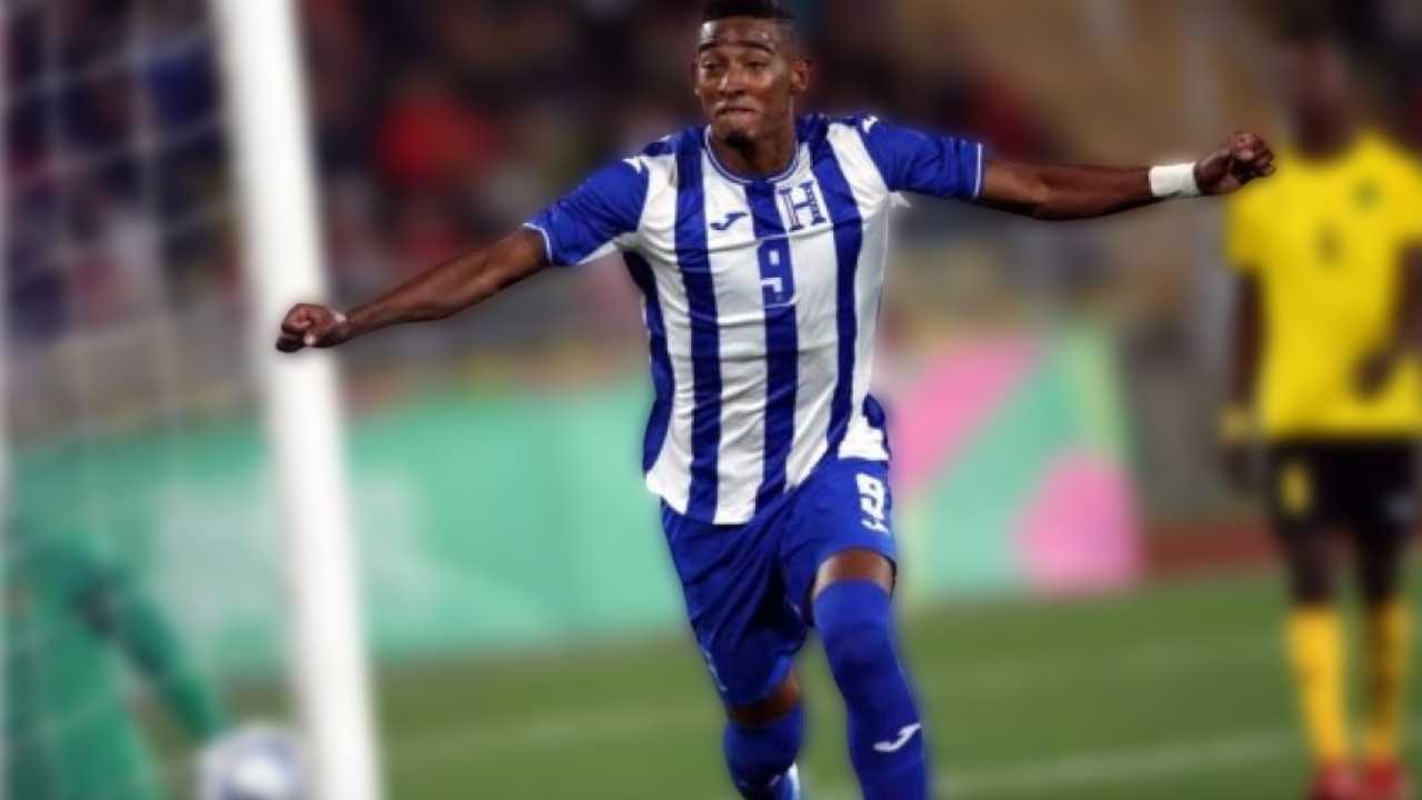 Douglas Martínez ya tiene nuevo equipo en los Estados Unidos