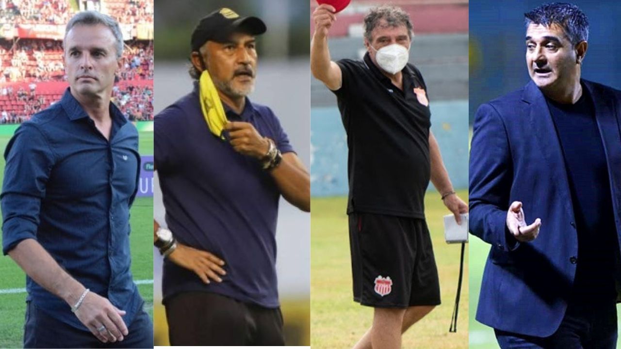 Pablo Lavallén se une a la lista de entrenadores extranjeros que dirigirán en el torneo Clausura