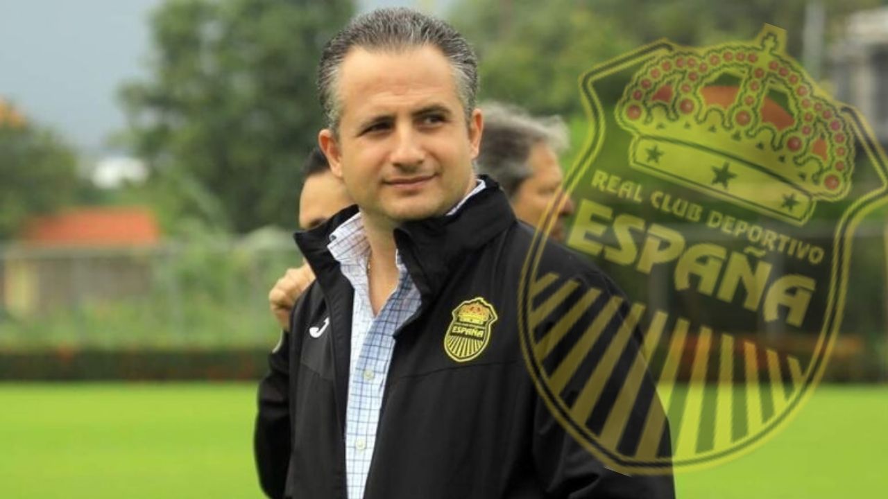¿Se va Buba? Elías Burbara confirma interés del Saprissa sobre jugador del Real España