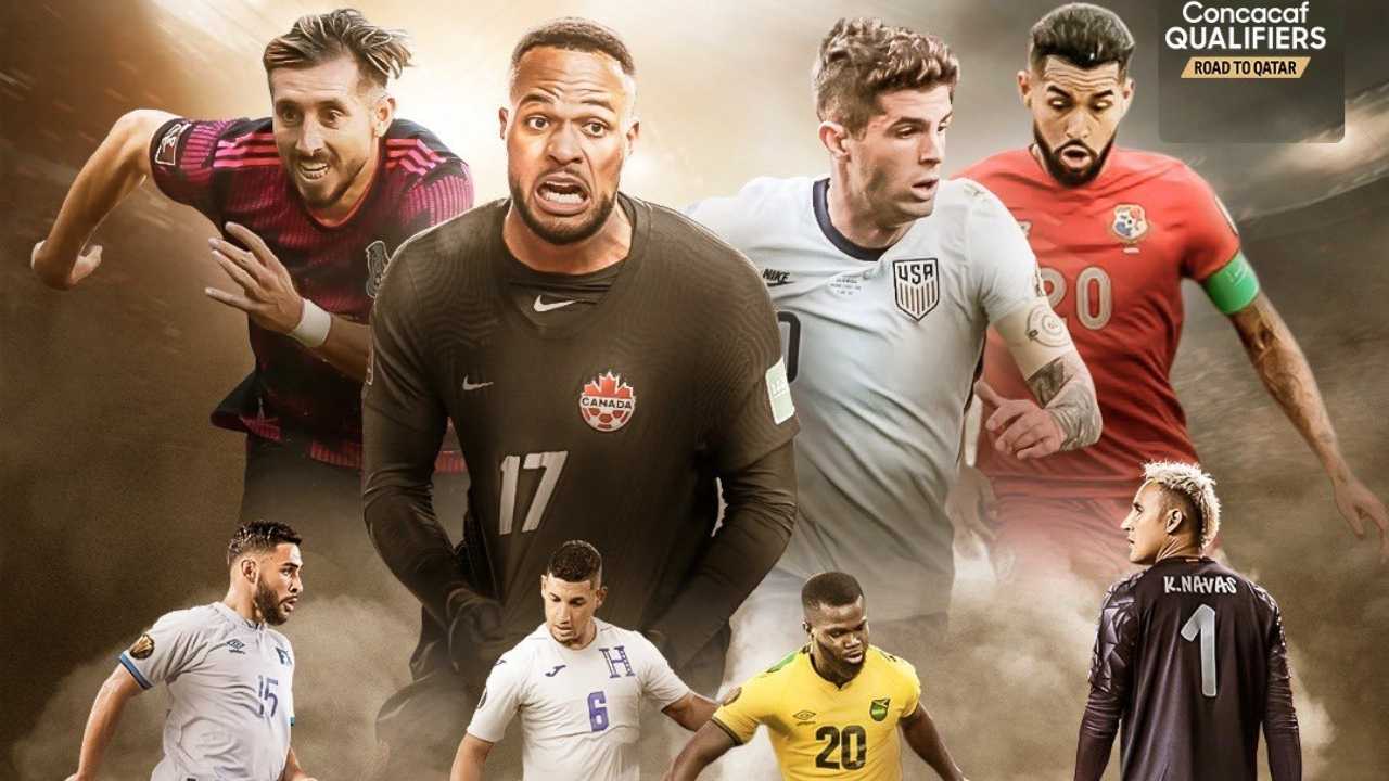 Eliminatoria Concacaf al rojo vivo: México en riesgo de ser desplazado por Panamá