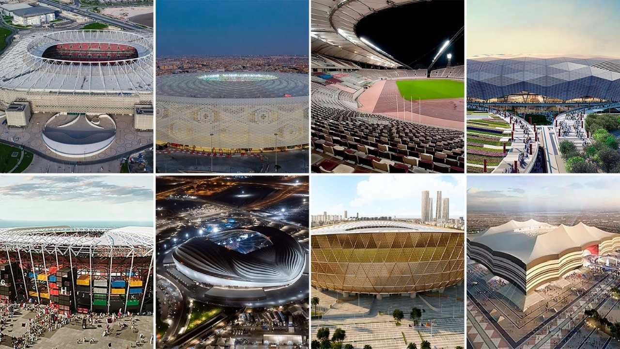 ¿Cuándo salen a la venta las entradas del Mundial de Qatar 2022?