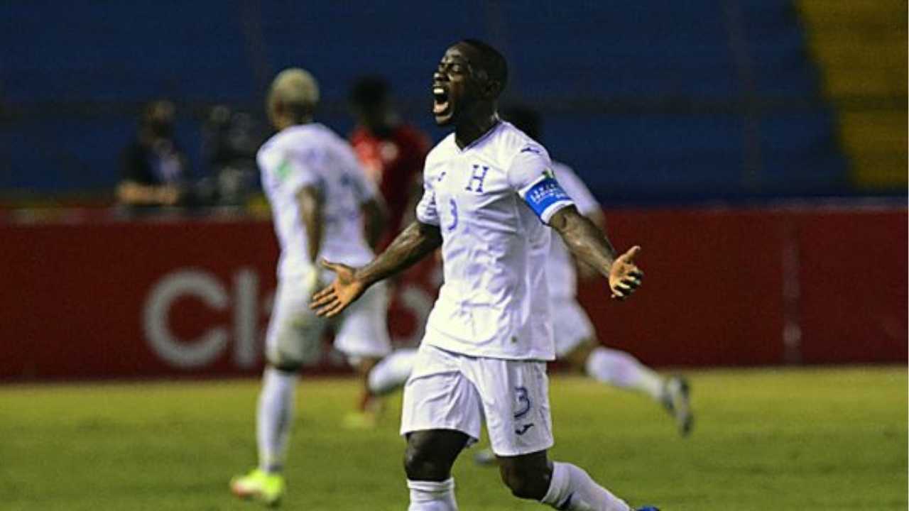 Maynor Figueroa, el gran ausente en la Selección de Honduras y esta es la razón