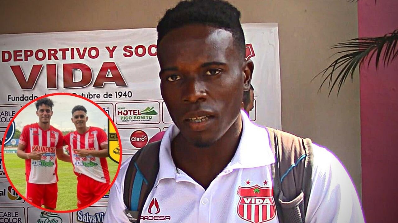 Flecha Bernárdez habla de cómo Vida puede superar las salidas de Tejeda y Palma