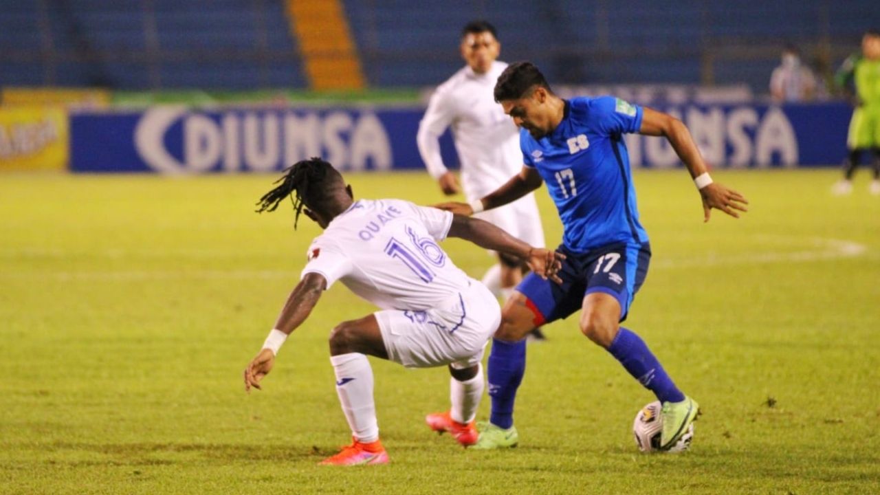 Así se disputará la fecha 11 de la eliminatoria de Concacaf