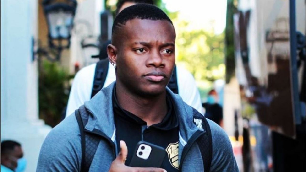 Junior Lacayo a punto de unirse a un equipo de Liga Nacional tras salir de Guatemala