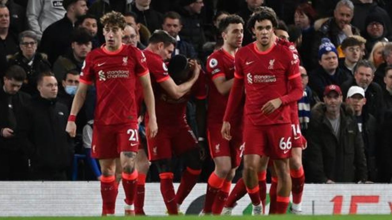 Aplazado el Arsenal-Liverpool de ida de semifinales de Copa de la Liga inglesa