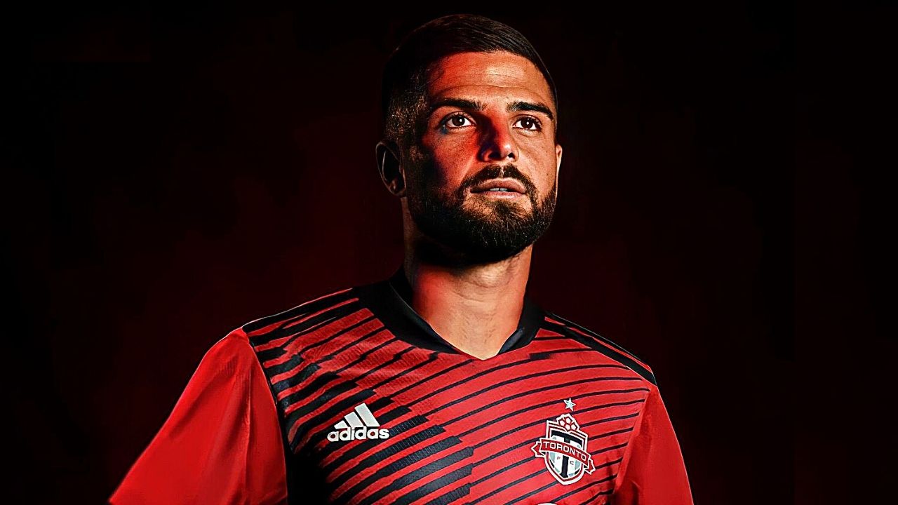 ¡Impensado! Lorenzo Insigne se olvida de Italia y ficha por el Toronto de la MLS