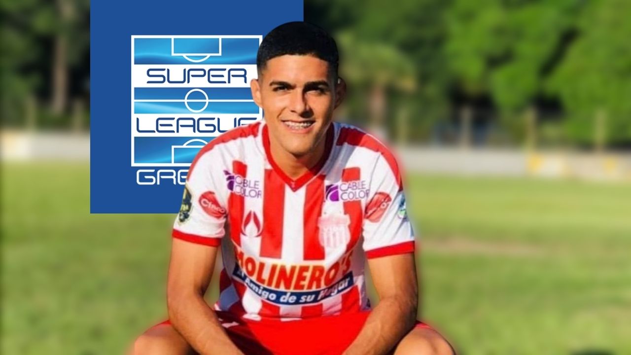 Luis Palma confirma que está cerca de fichar con equipo de Europa