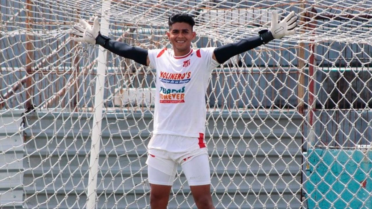 Trasciende fichaje de Luis Palma a la Super Liga de Grecia