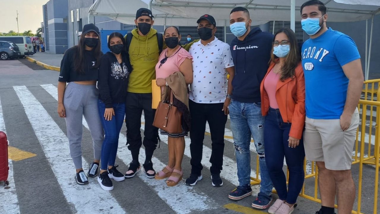 Luis Palma parte a Grecia para integrarse al Aris FC