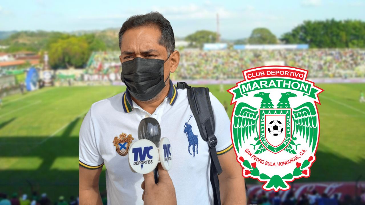 Marathón anuncia dónde jugará de local los clásicos en el Clausura 2022