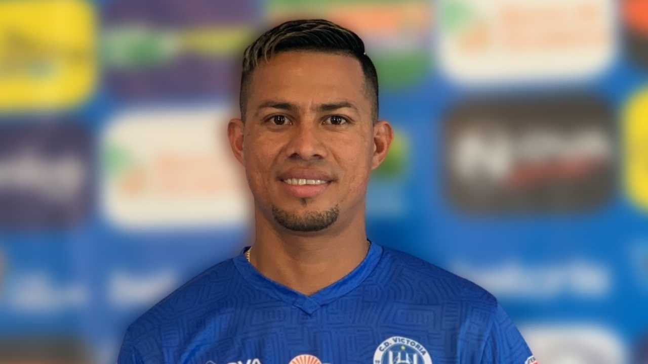 Marco Tulio Vega ya tiene equipo en Liga Nacional para el Clausura 2022