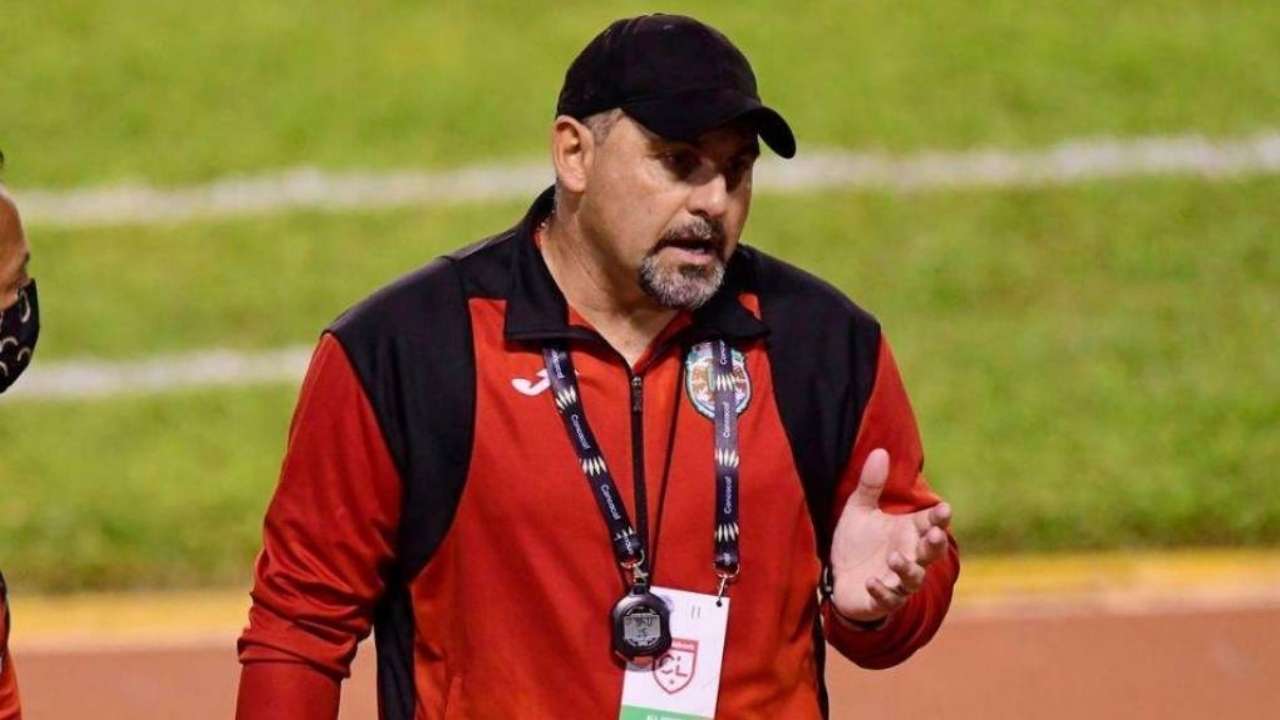Martin Tato García revela en qué debe mejorar Marathón para el Clausura 2022
