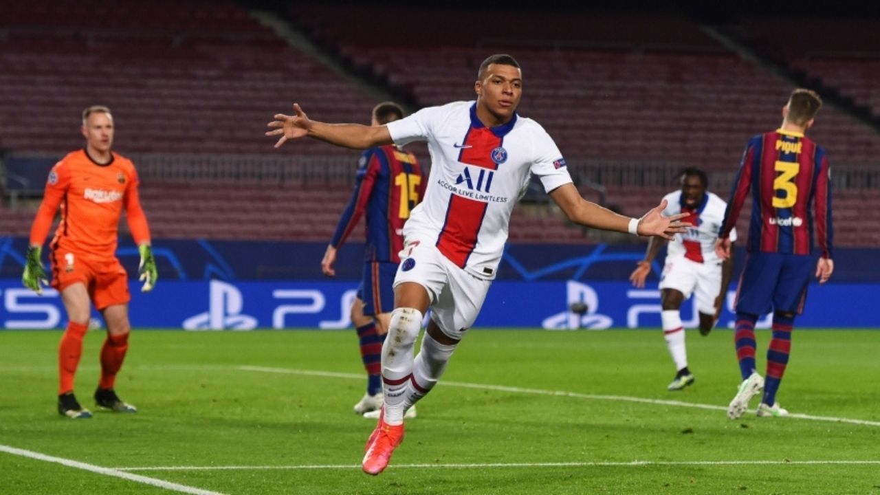 ¿Se cerró el acuerdo? Esto informan sobre el futuro de Kylian Mbappé