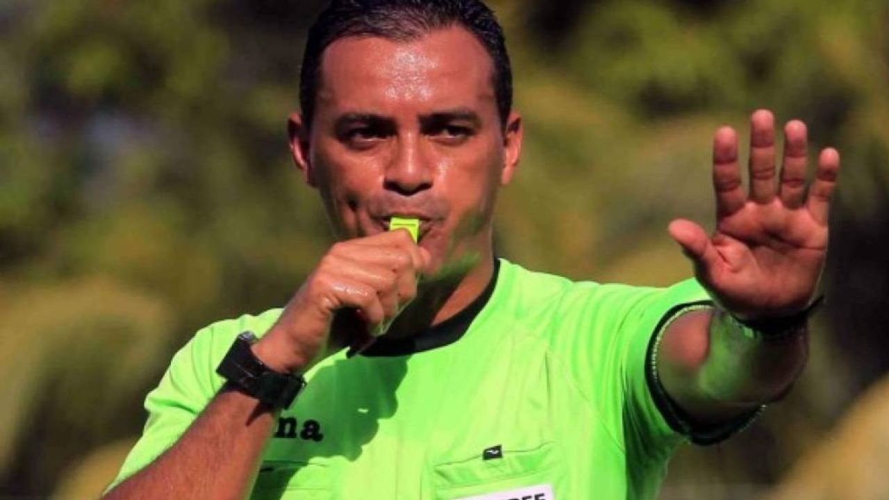 Melvin Matamoros es habilitado y puede volver a dirigir en la Liga Nacional de Honduras
