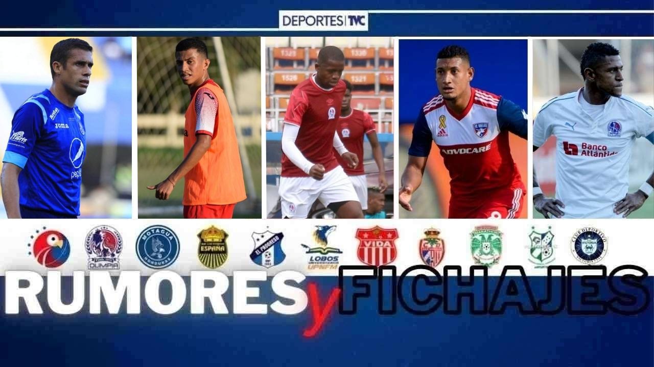 Rumores y fichajes: Carlo Costly con equipo, Acosta seguirá en la MLS, Olimpia con alta de peso