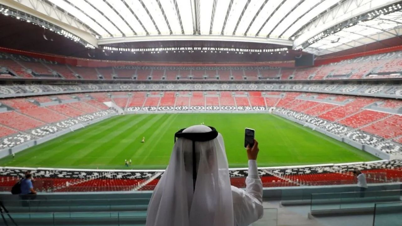 Comienza la venta de entradas para el Mundial de Qatar 2022