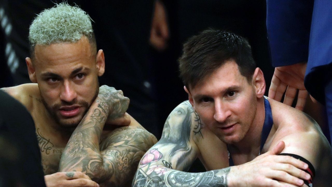 Tatuajes, la moda de lucir otra piel