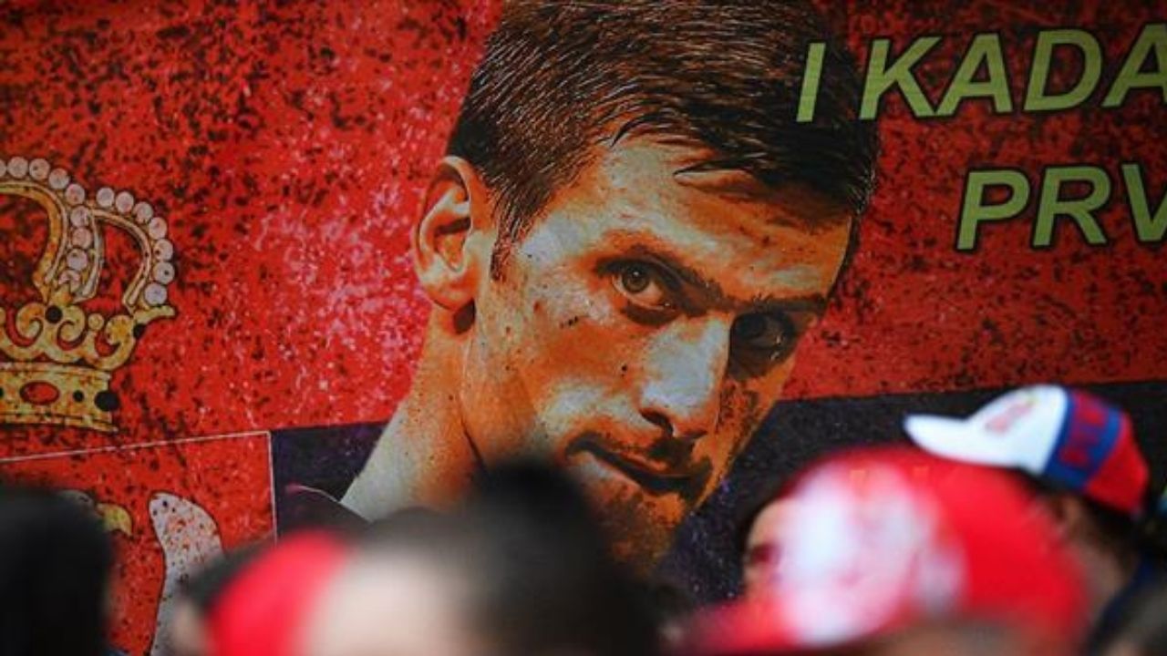 Novak Djokovic gana la primera batalla para quedarse en Australia sin estar vacunado