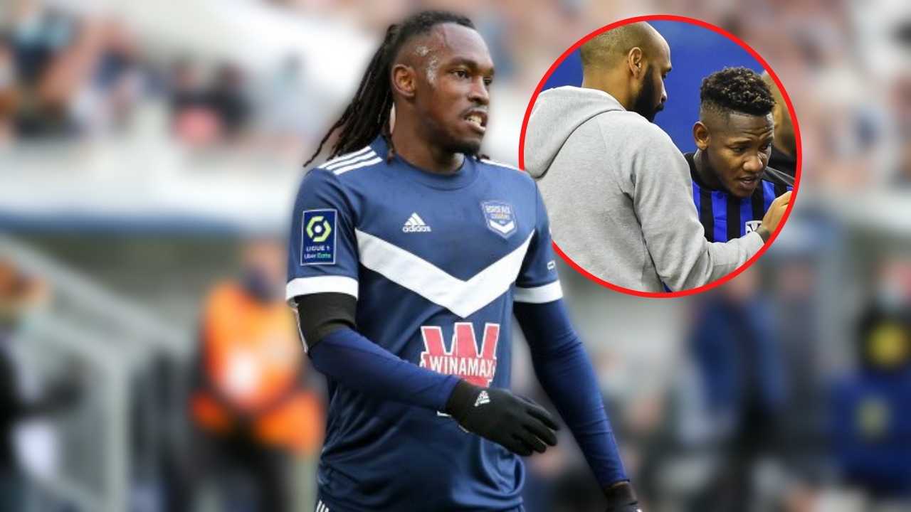 Extécnico de Romell Quioto podría ser el nuevo entrenador de Alberth Elis en Francia