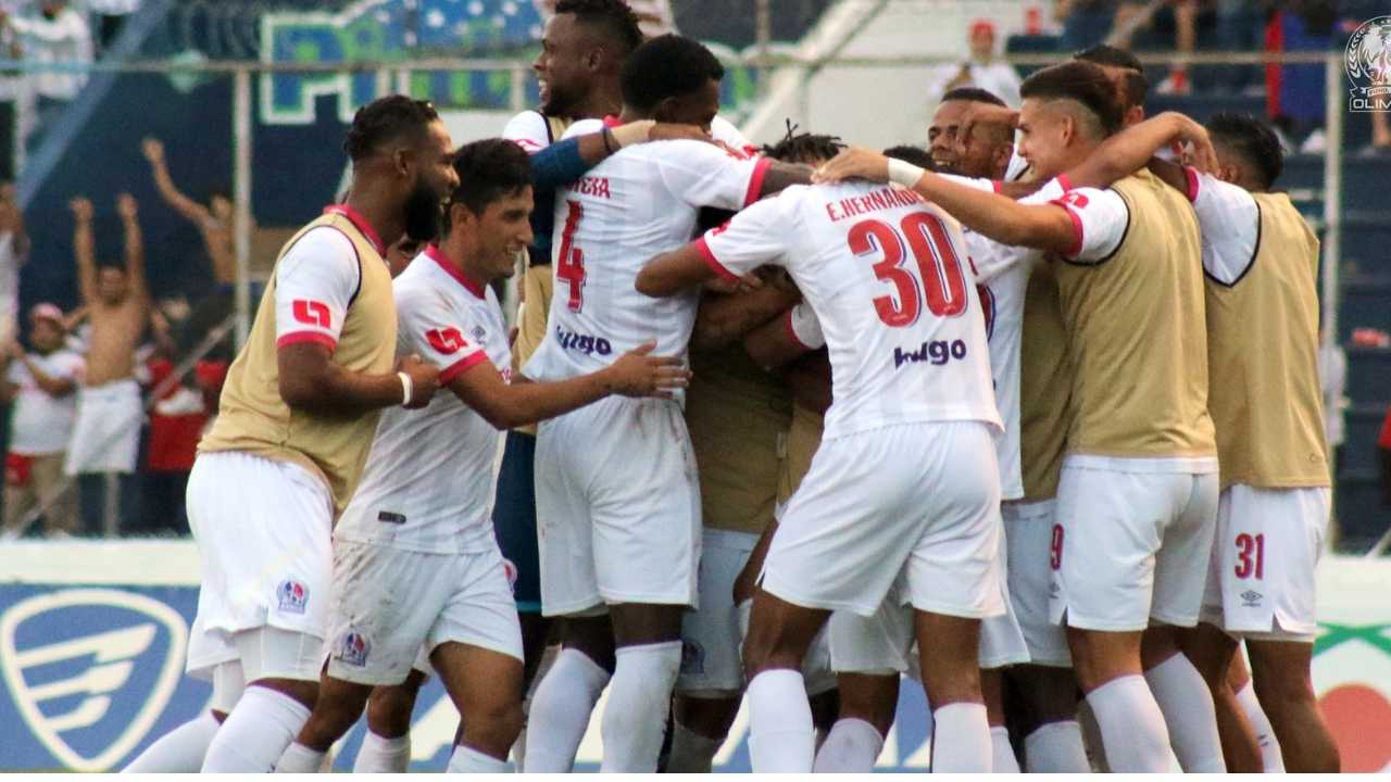 Olimpia renueva a una de sus figuras de cara al torneo Clausura 2022