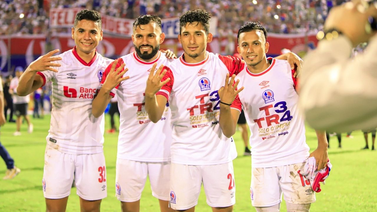 A una semana de dar inicio el torneo Clausura 2021-22 de la Liga 5 Estrellas esto es lo que debes conocer