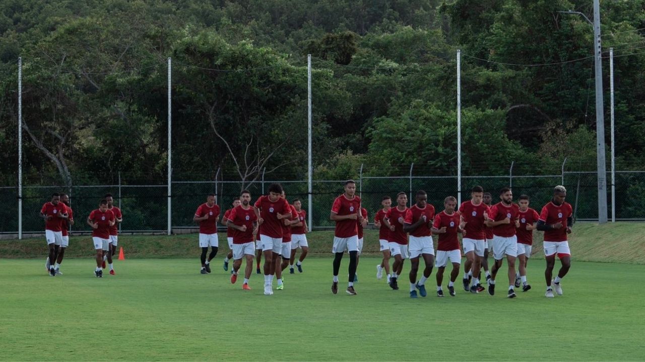 Sin Pedro Troglio, Olimpia inicia su camino al Penta