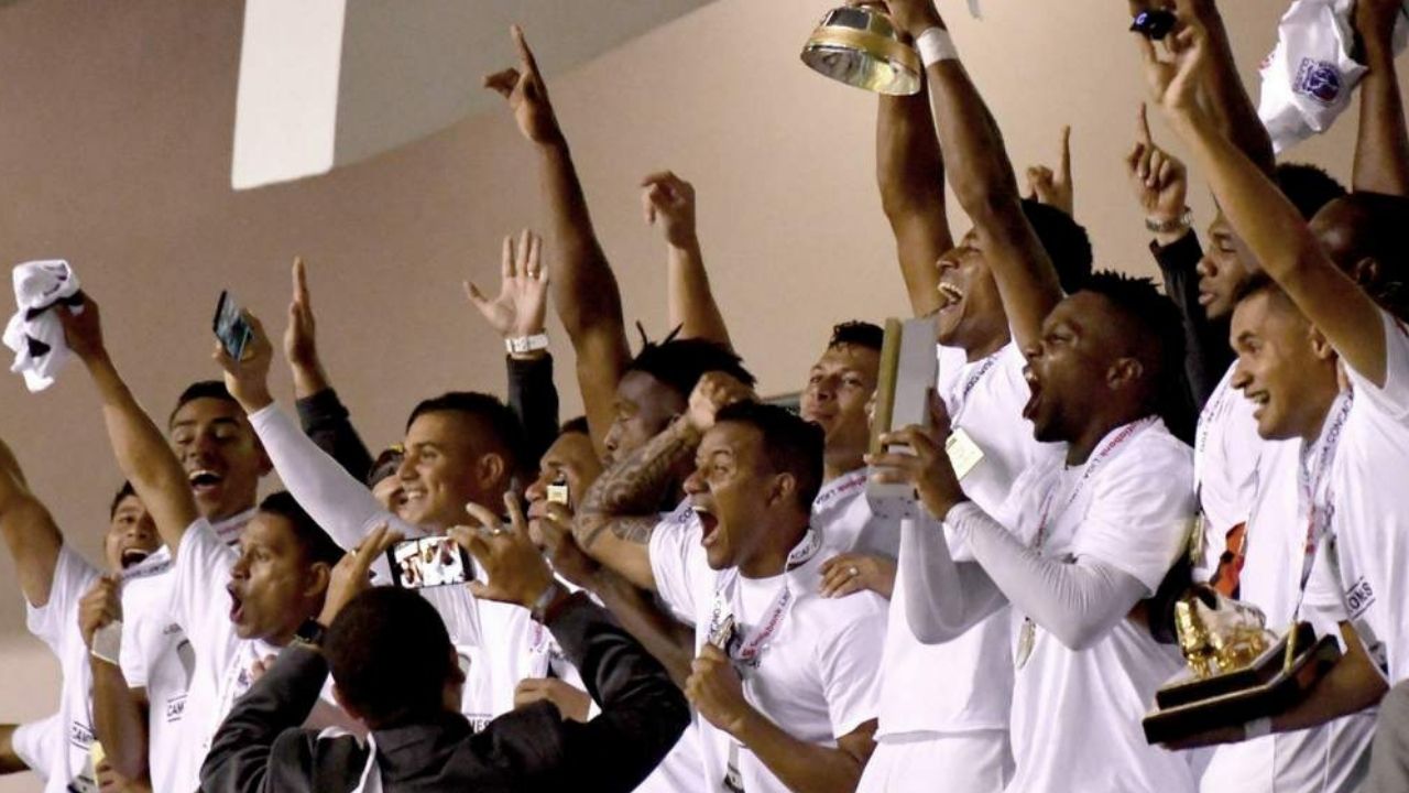 Concacaf envía carta a Olimpia y le da la bienvenida a la Concacaf League 2022