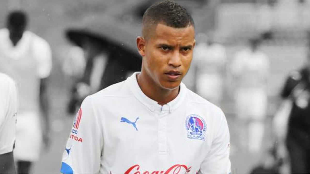 Óscar Salas revela la razón por la que desea retirarse del fútbol profesional