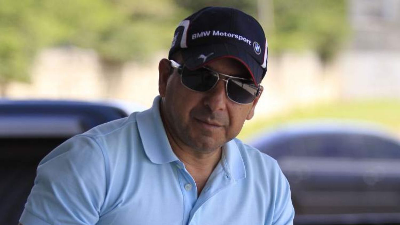 Osman Madrid confirma la segunda alta de Olimpia para el Clausura 2021-2022