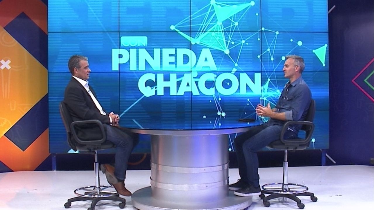 Pablo Lavallén en Con Pineda Chacón: 'El jugador hondureño está condicionado'