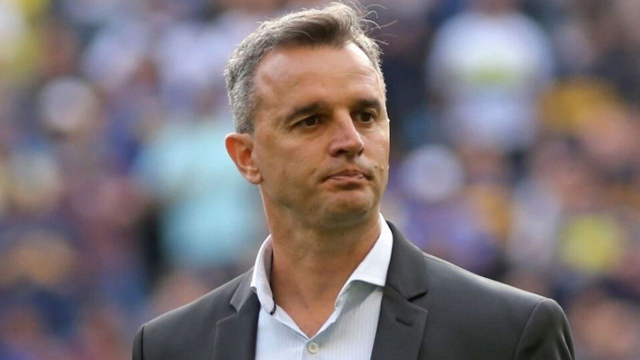 Pablo Lavallén cumplió su último requisito y podría estar en Honduras antes de lo previsto