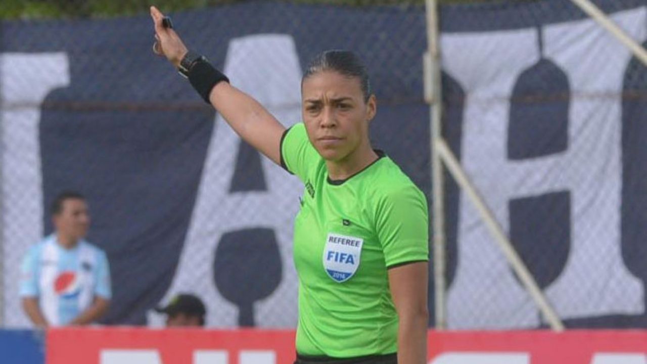 Mujeres hondureñas que han dejado huella en el deporte nacional