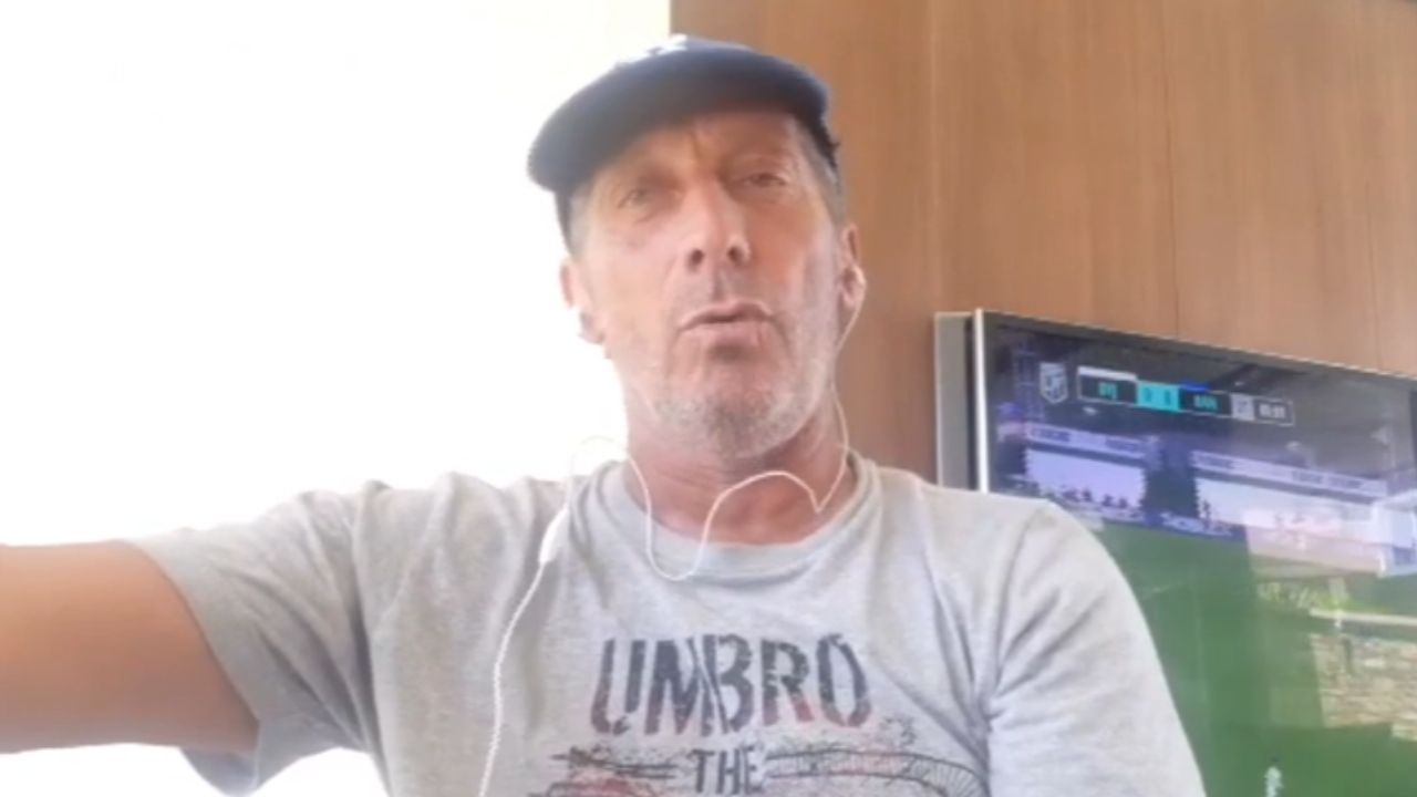 ¿Tiene un favorito? Pedro Troglio confiesa si recomendó a un técnico para dirigir a Olimpia