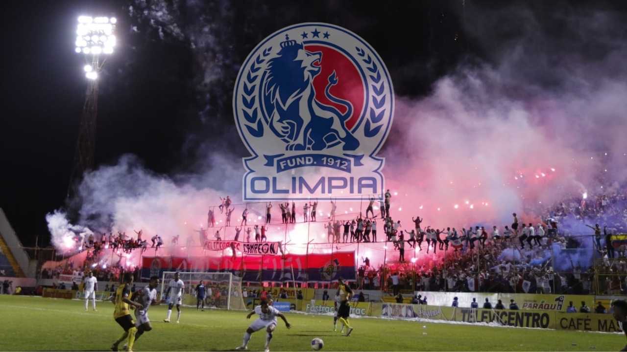 Olimpia define los precios y la sede para el comienzo de la Liga Nacional