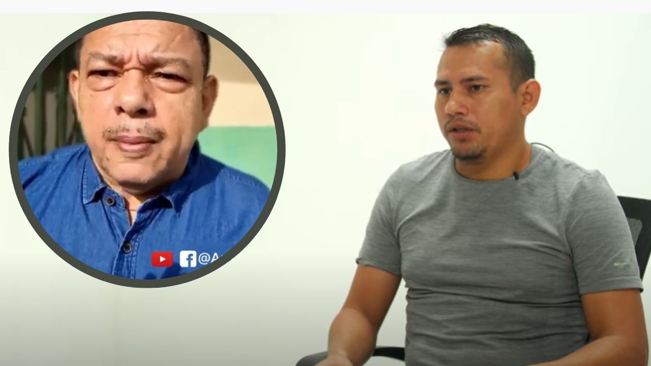 Presidente del Olancho FC responde a los señalamientos de amenazas a muerte del árbitro hondureño Marlon Díaz