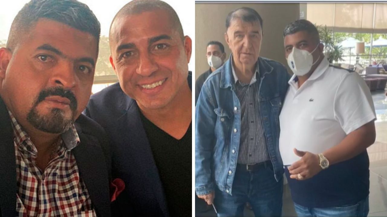 Presidente del Vida involucrado con David Trezeguet en ambicioso proyecto que ayudaría a los Rojos