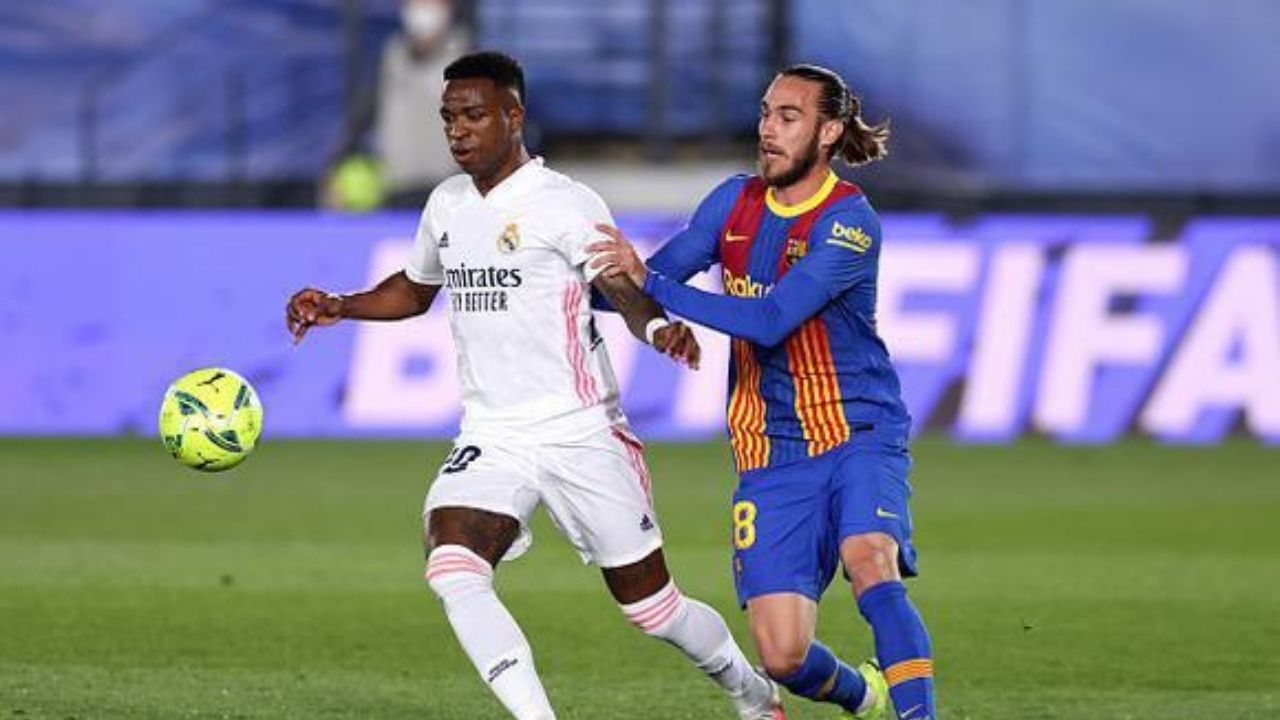 Agotadas las entradas para el clásico de la Supercopa entre Barcelona y Real Madrid