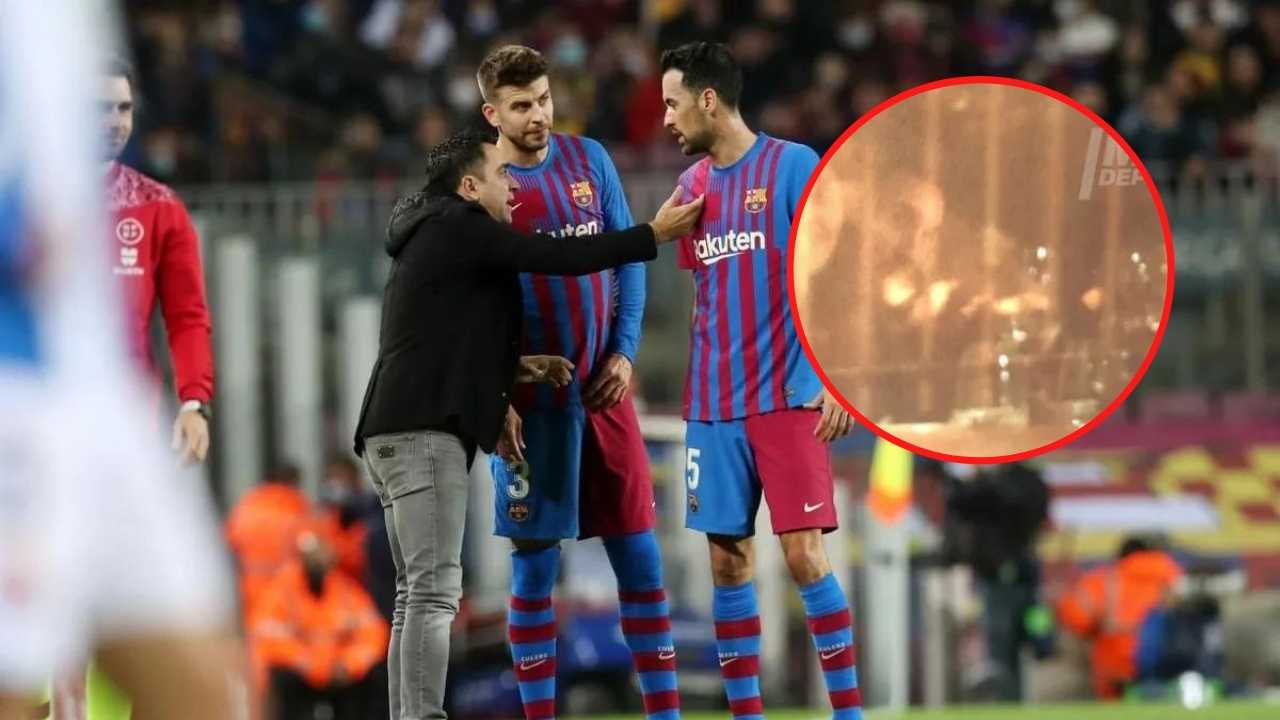 ¿Regresa al Barcelona? Lionel Messi cena con Xavi Hernández y Sergio Busquets