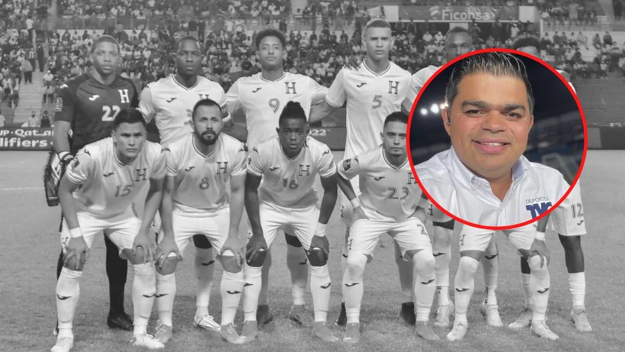Rely Maradiaga revela porqué Honduras no puede conseguir su primera victoria