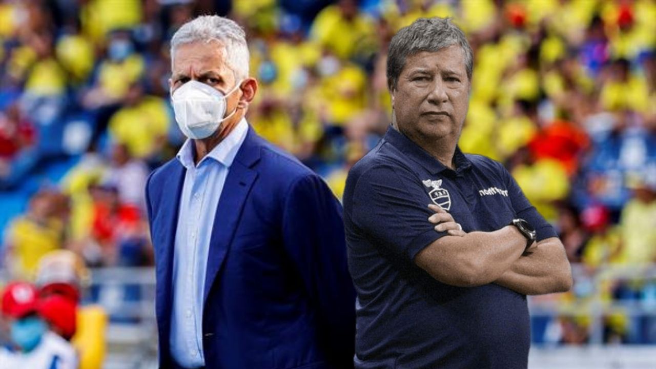 Colombia y Honduras se examinan para la doble jornada de eliminatoria a Qatar