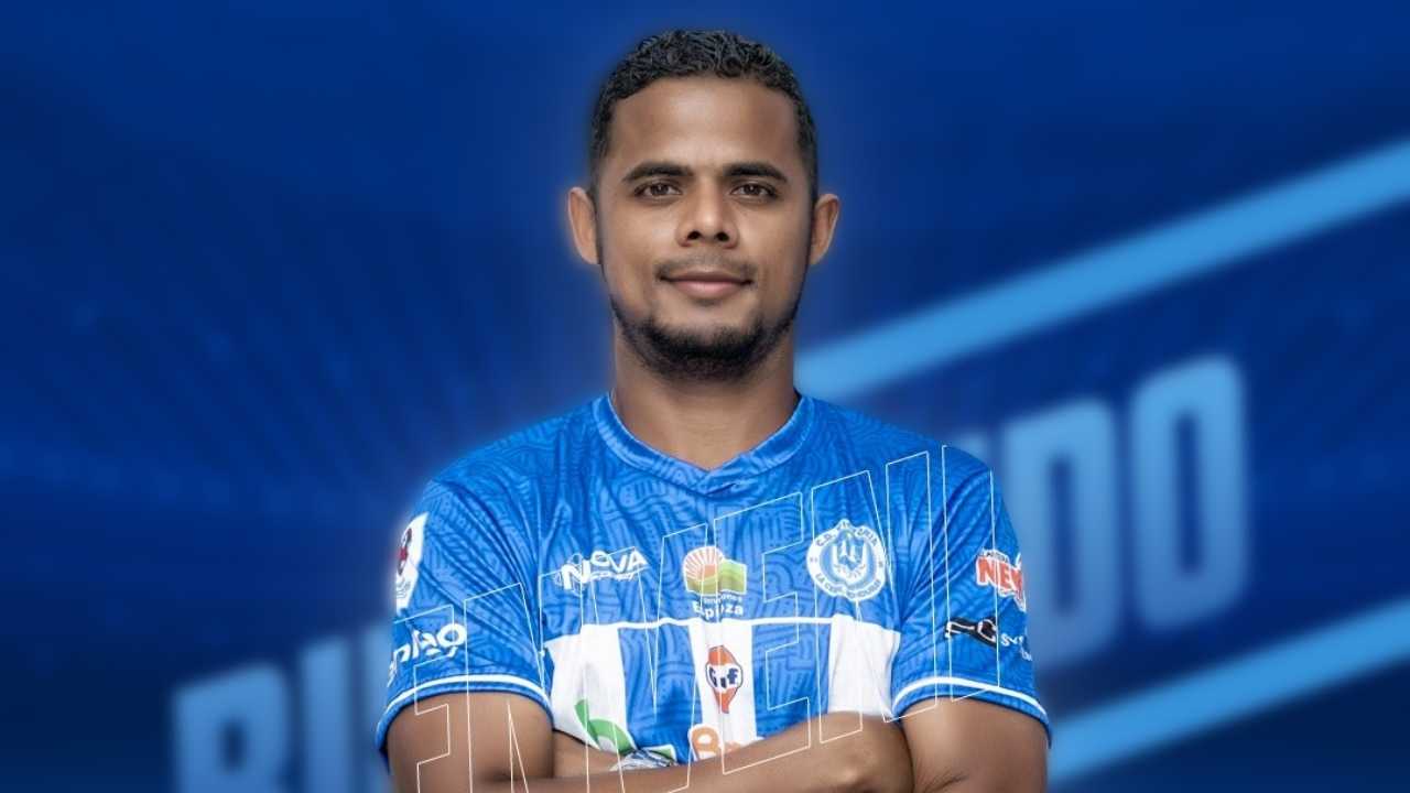 Victoria refuerza su defensa con un exjugador del Olimpia tras conseguir el Tetra