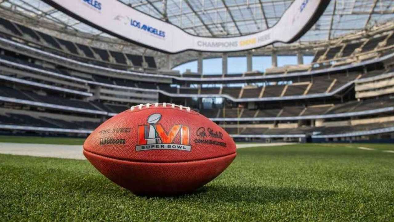 NFL ratifica la disputa del Super Bowl en Los Ángeles pese al covid-19