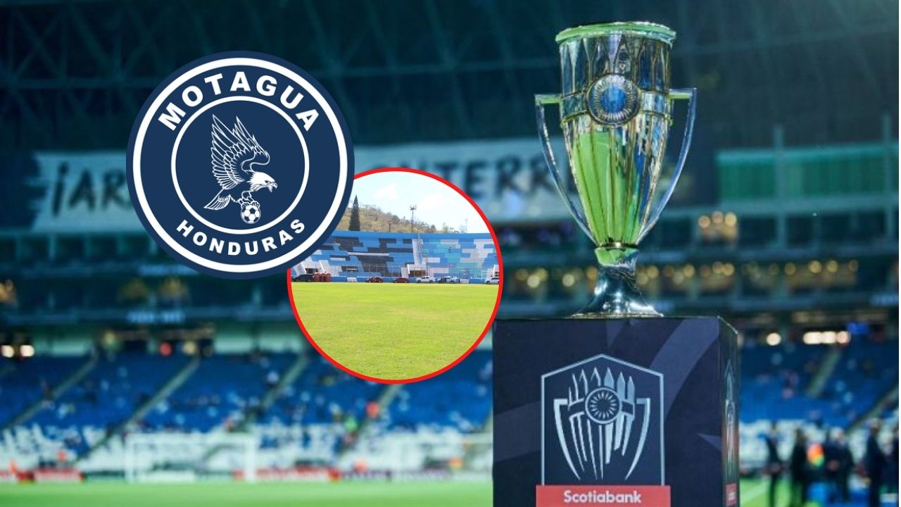 Concacaf oficializa fechas y sedes de los octavos de final de Champions League