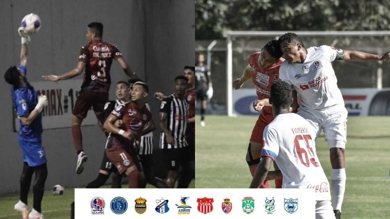 Otro club de Liga Nacional solicita suspensión de su partido de la jornada uno