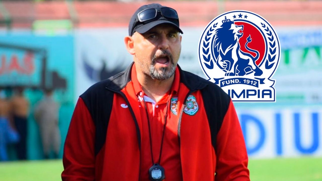 Tato García revela lo que significa ganarle al Olimpia: 'Por algo tienen cuatro títulos'