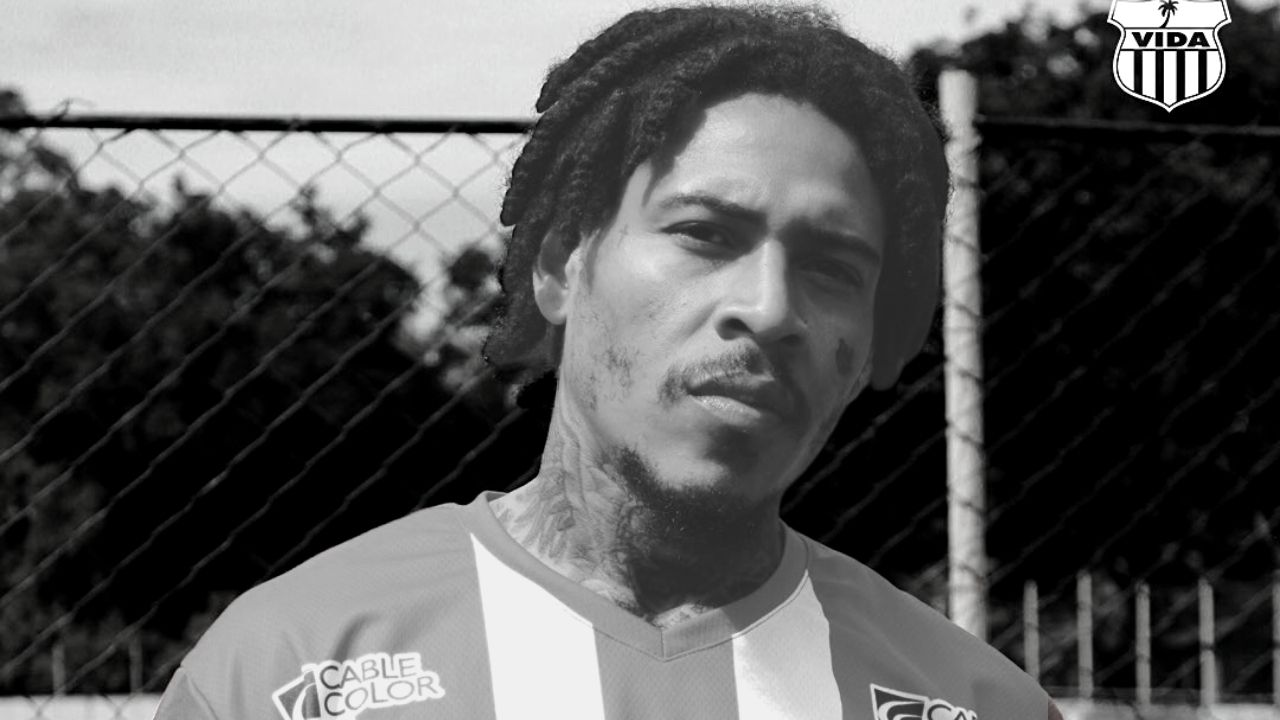 Henry Figueroa no podría jugar para el Clausura 2022 ¿Cuál es la razón?