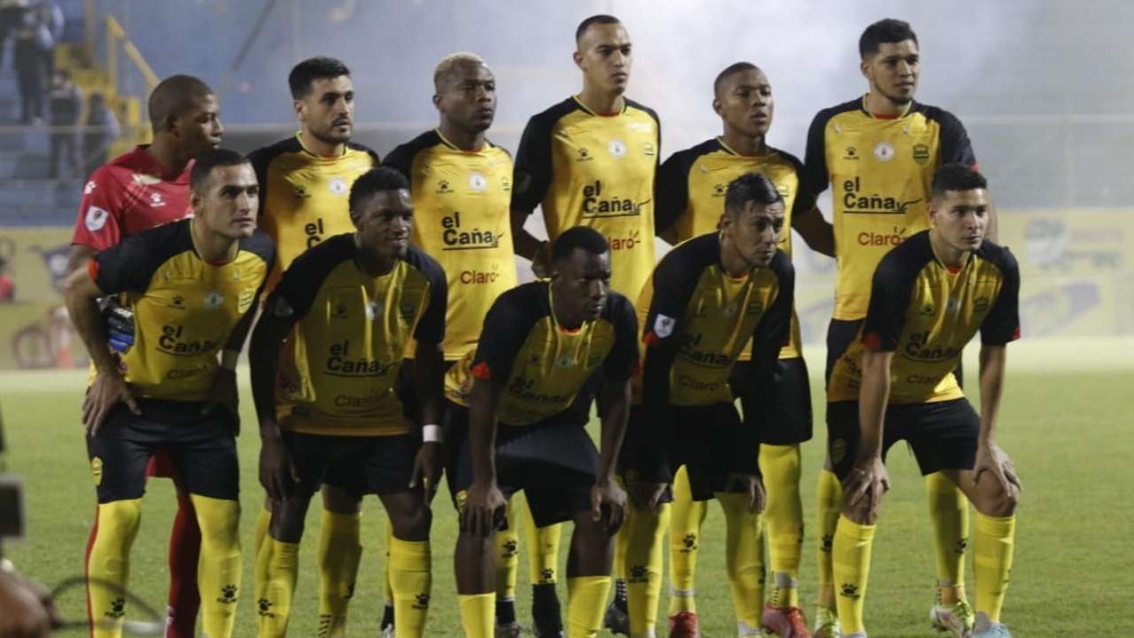 ¡Regresa! Jugador de Real España será legionario en el fútbol de Europa